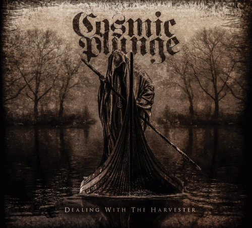 Dealing with the Harvester